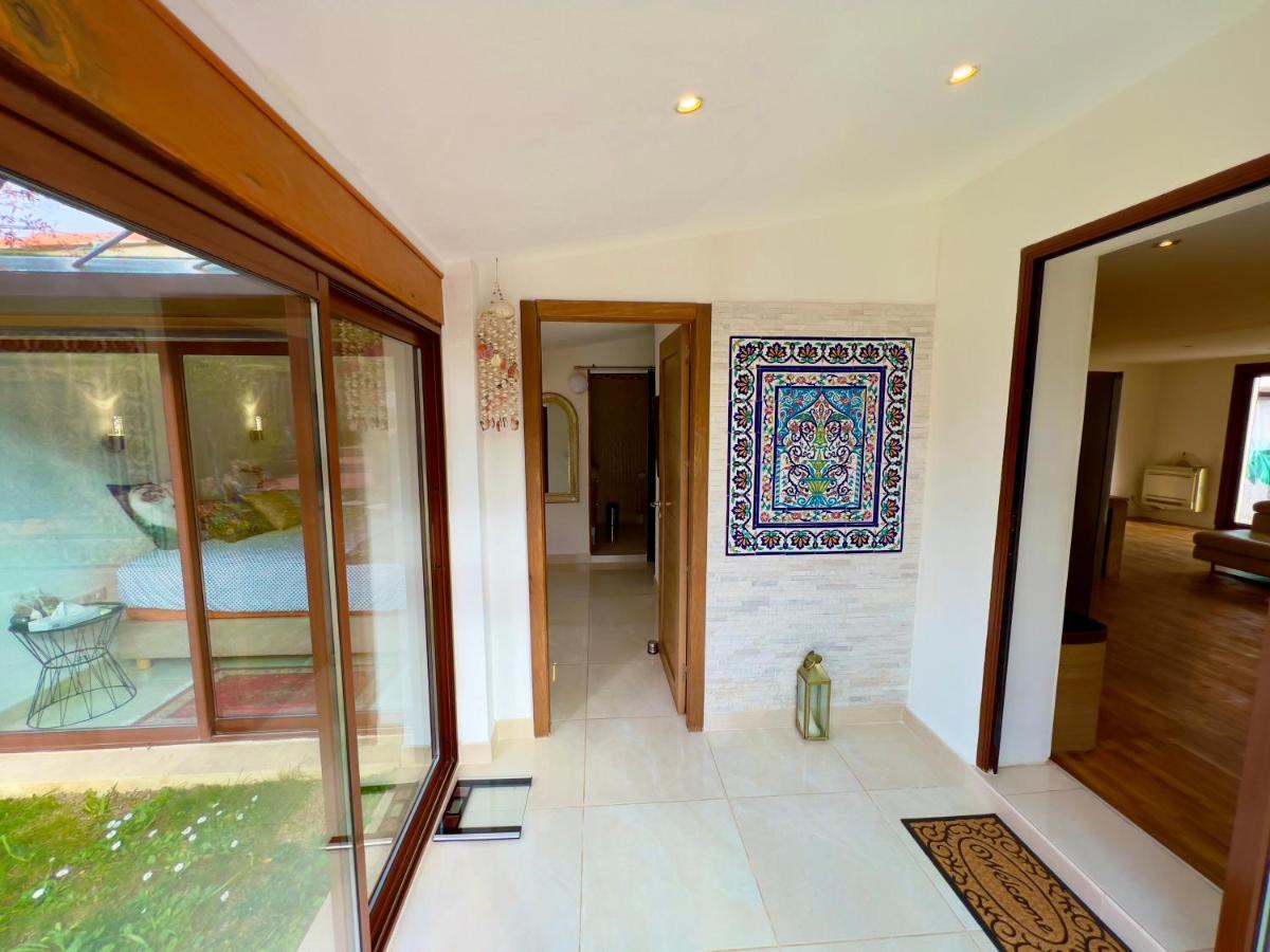 Natval - 600 M2 Villa Antibes