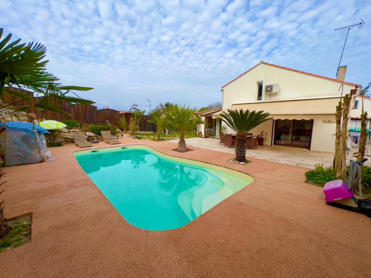 Natval - 600 M2 Antibes
