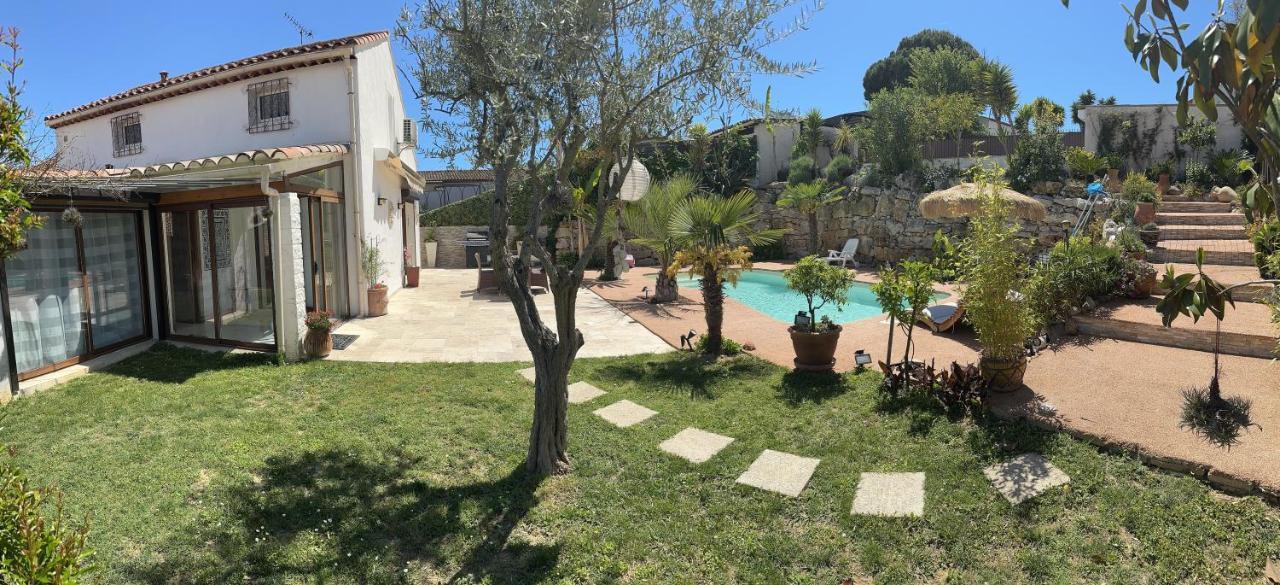 Natval - 600 M2 * Antibes