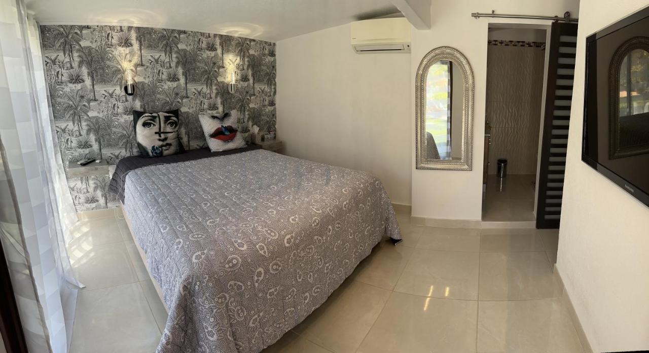 Natval - 600 M2 Villa Antibes